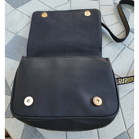 Versace Parfums Medusa Logo Crossbody Bag - Picture 5 of 10